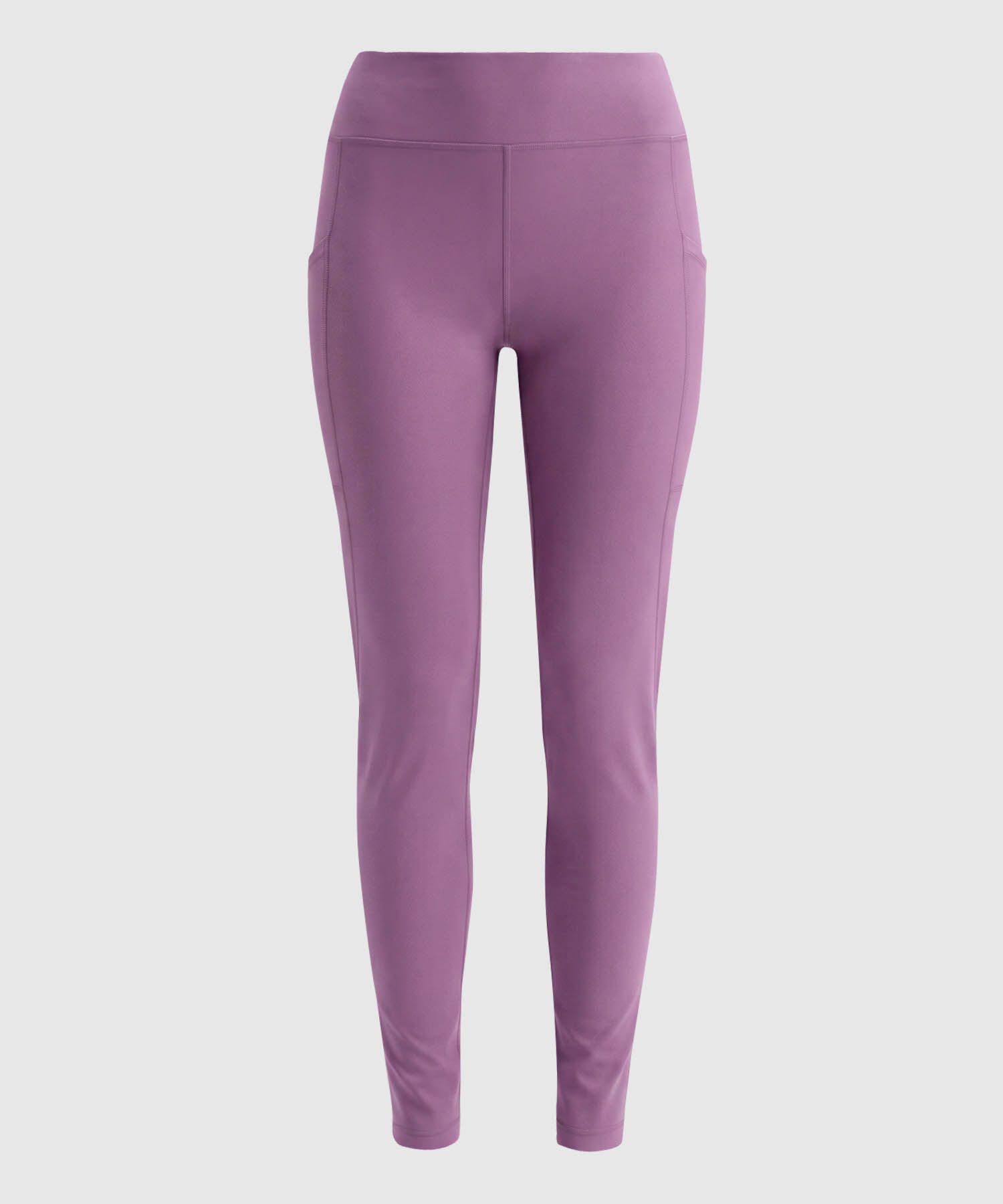 Legging Deportivo con Bolsillos Mujer