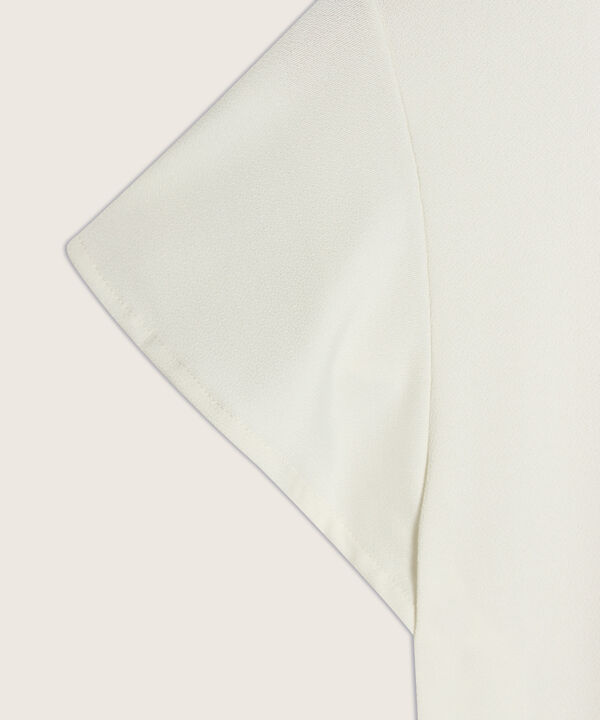 Camiseta Con Boleros image number null