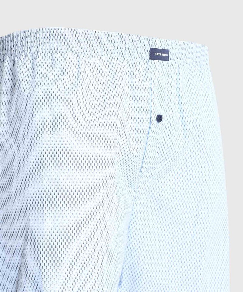 Pack X 2 Boxer Amplios Estampados