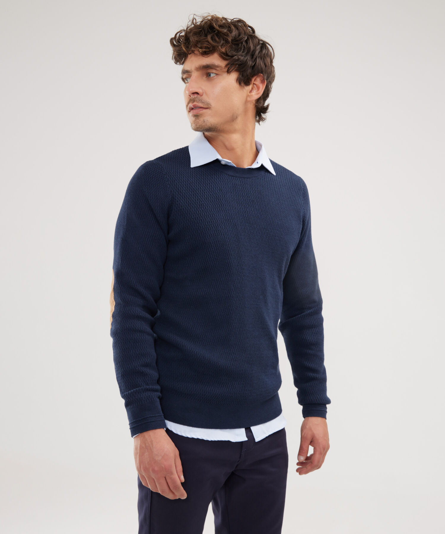 Sacos y buzos para hombre Compra Online Patprimo
