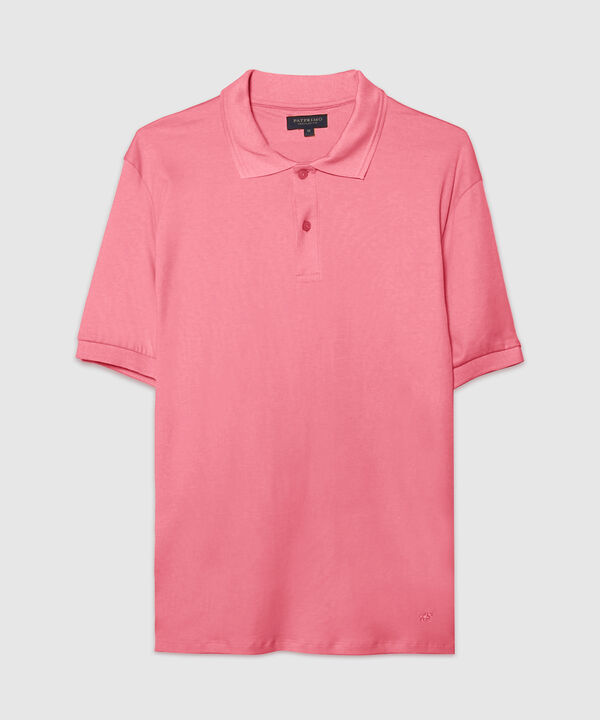 Polo Unicolor Premium