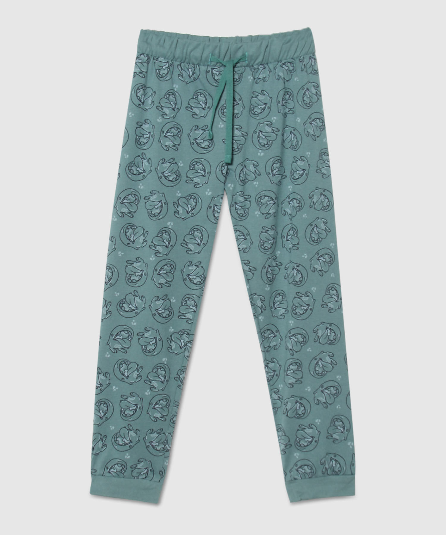 Pijama Para Niño Set Camiseta