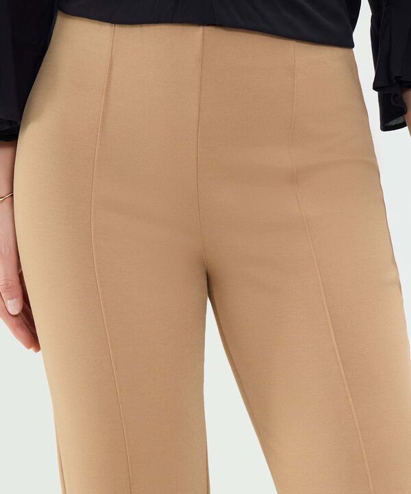 Leggins Tiro Alto image number null