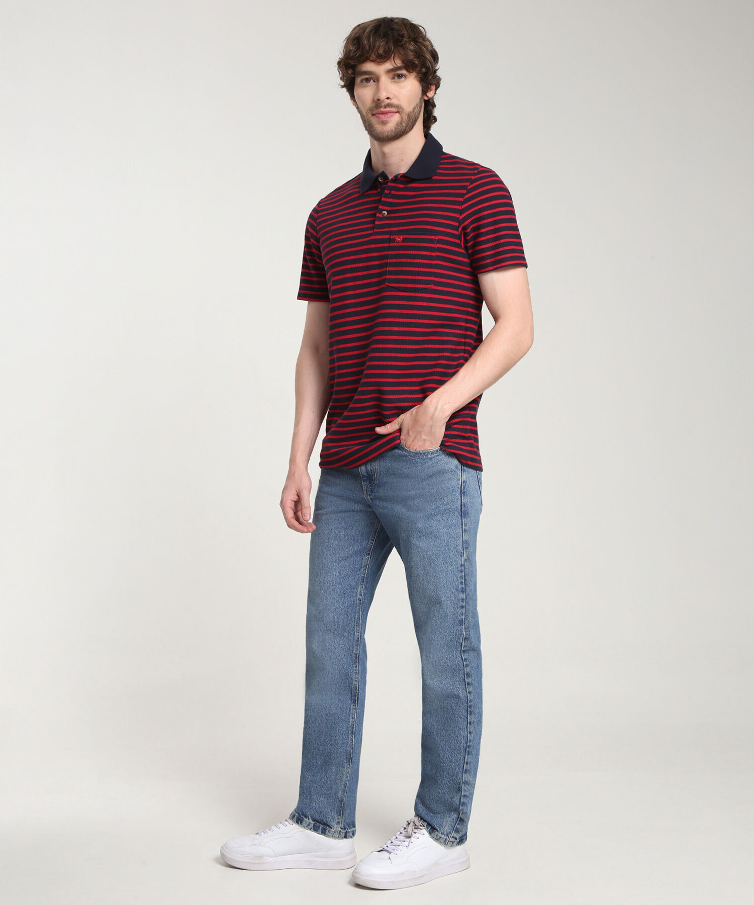 Polo  Raya
