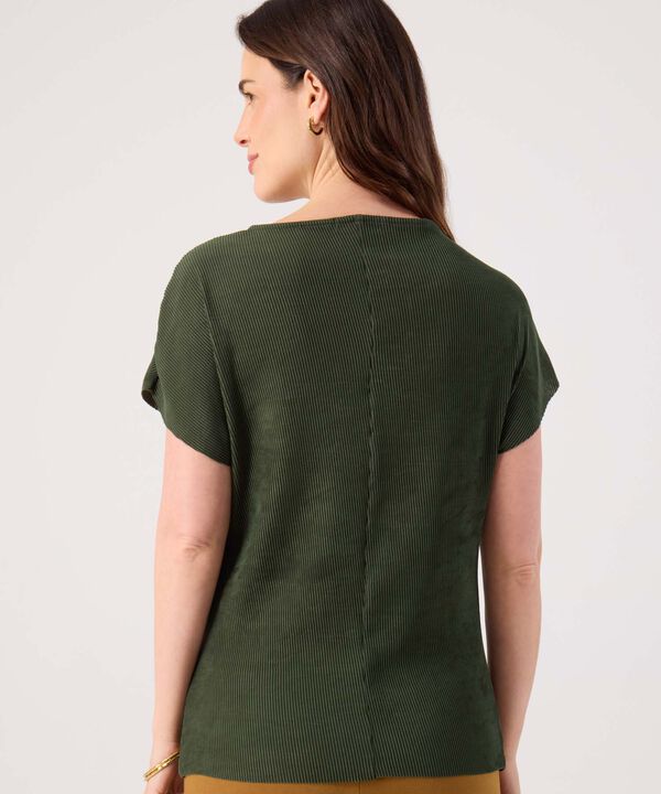 Camiseta Texturizada