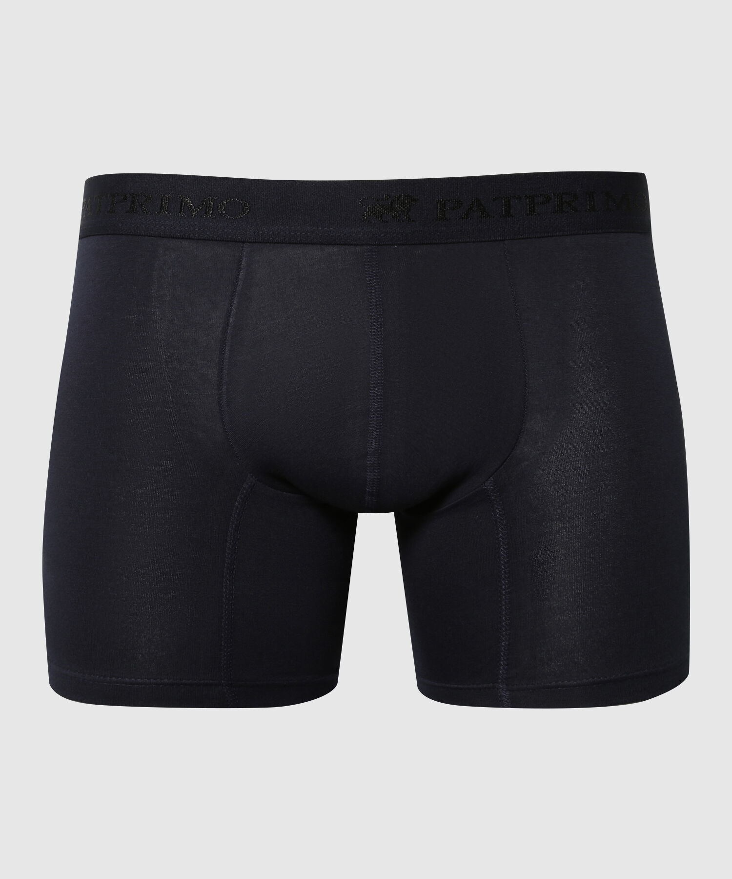 Boxer Pack X3 Para Hombre