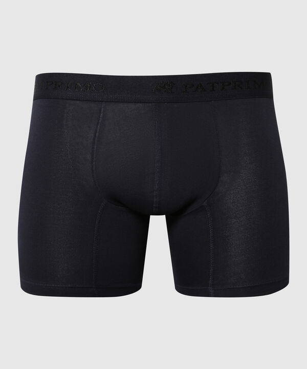 Boxer Pack X3 Para Hombre image number null