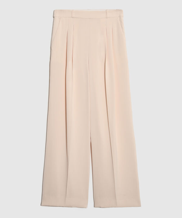 Pantalón Formal Tiro Alto image number null