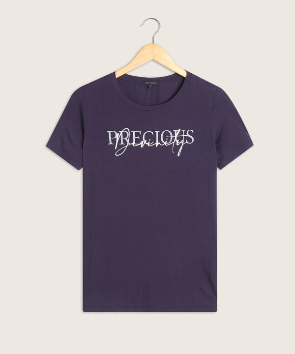 Camiseta Estampado Precious