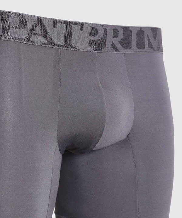 Pack X3 Boxer Medio Estampados image number null
