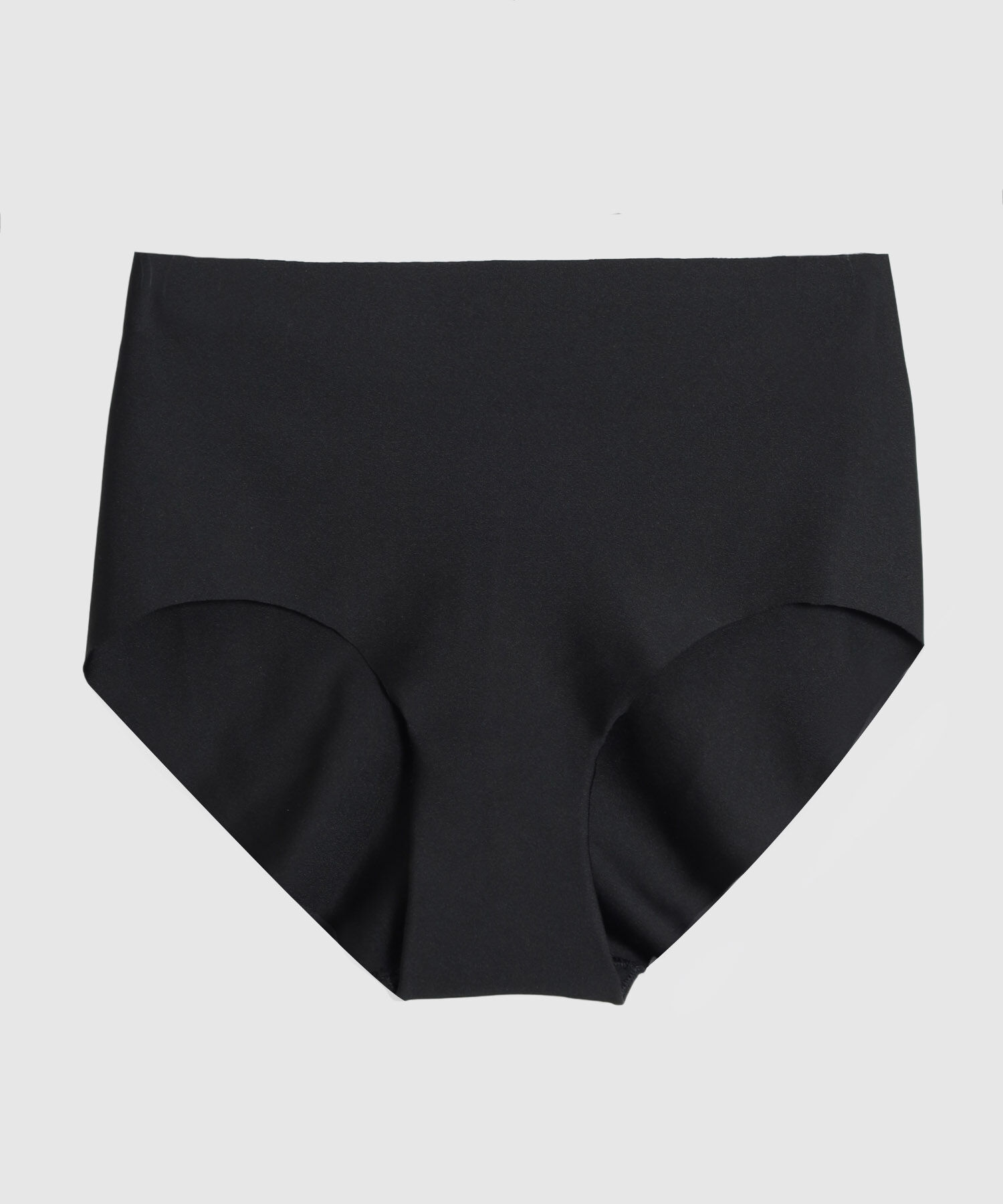 Pack X3 Panties Unicolor Para Mujer