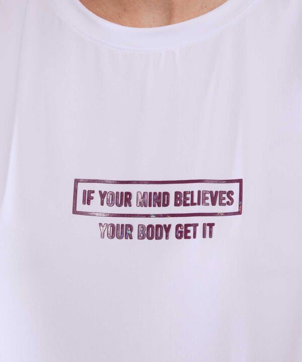 Camiseta Mc Unicolor Corta Con Screen image number null
