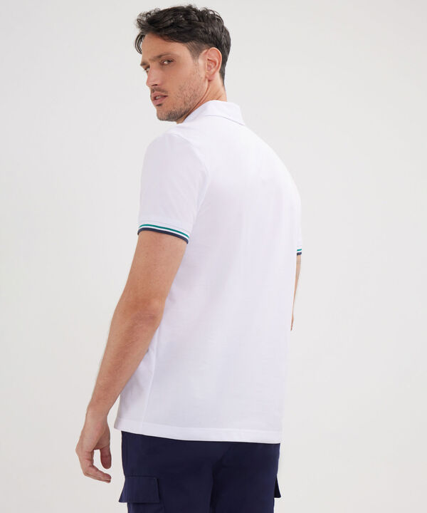 Polo Regular Fit