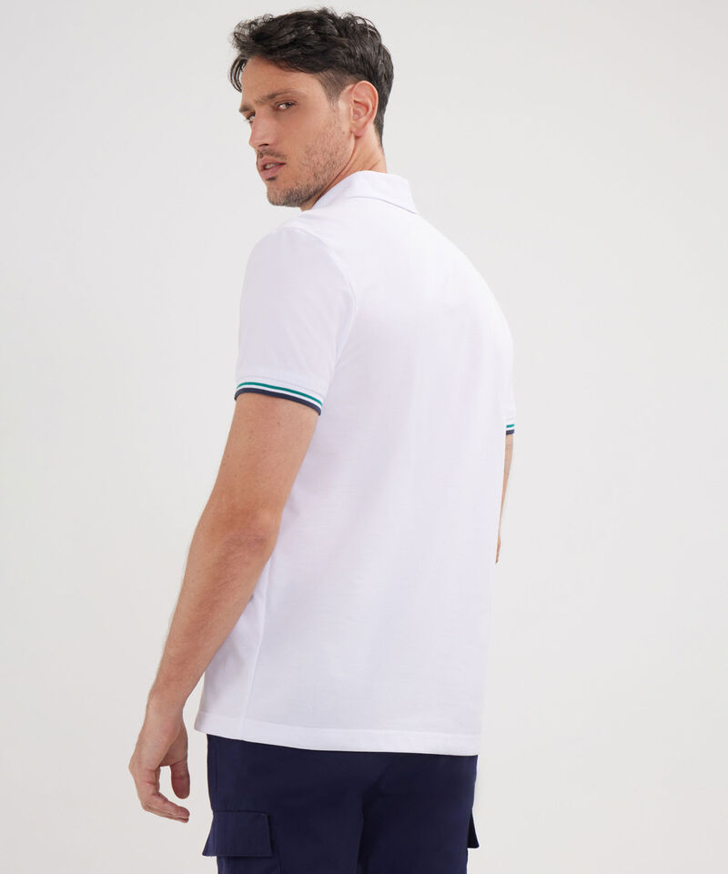 Polo Regular Fit