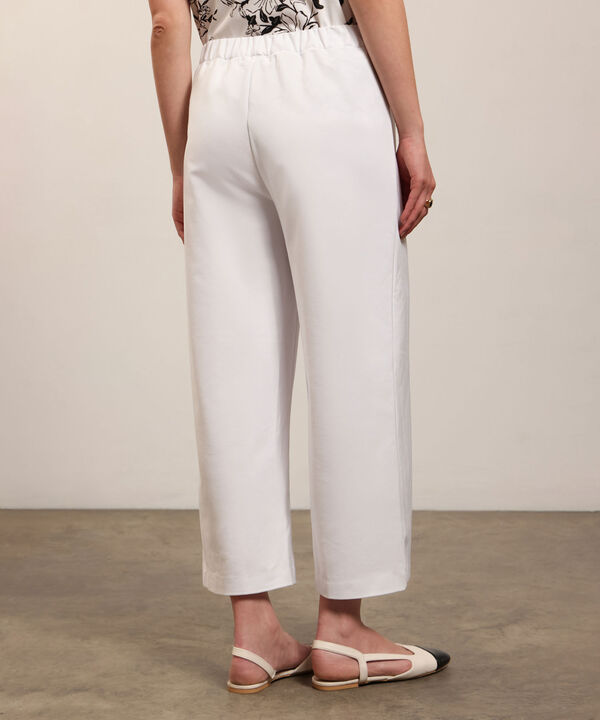 Pantal&oacute;n Culotte Amplio Elegante