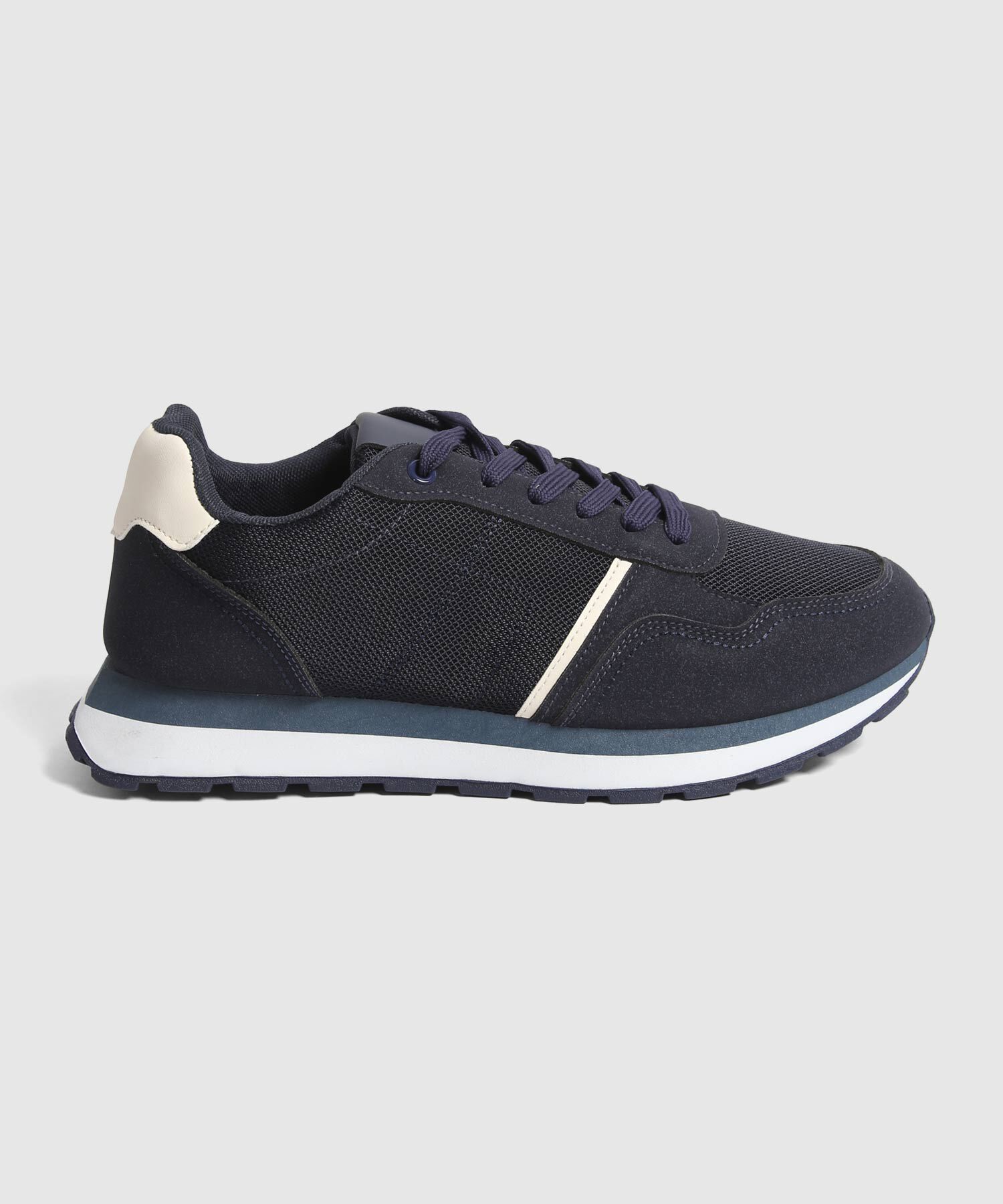 Tenis Casuales