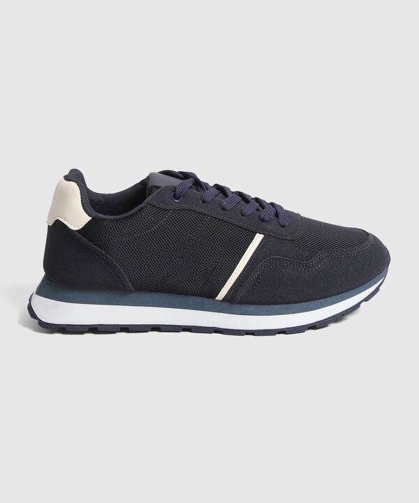 Tenis Casuales image number null