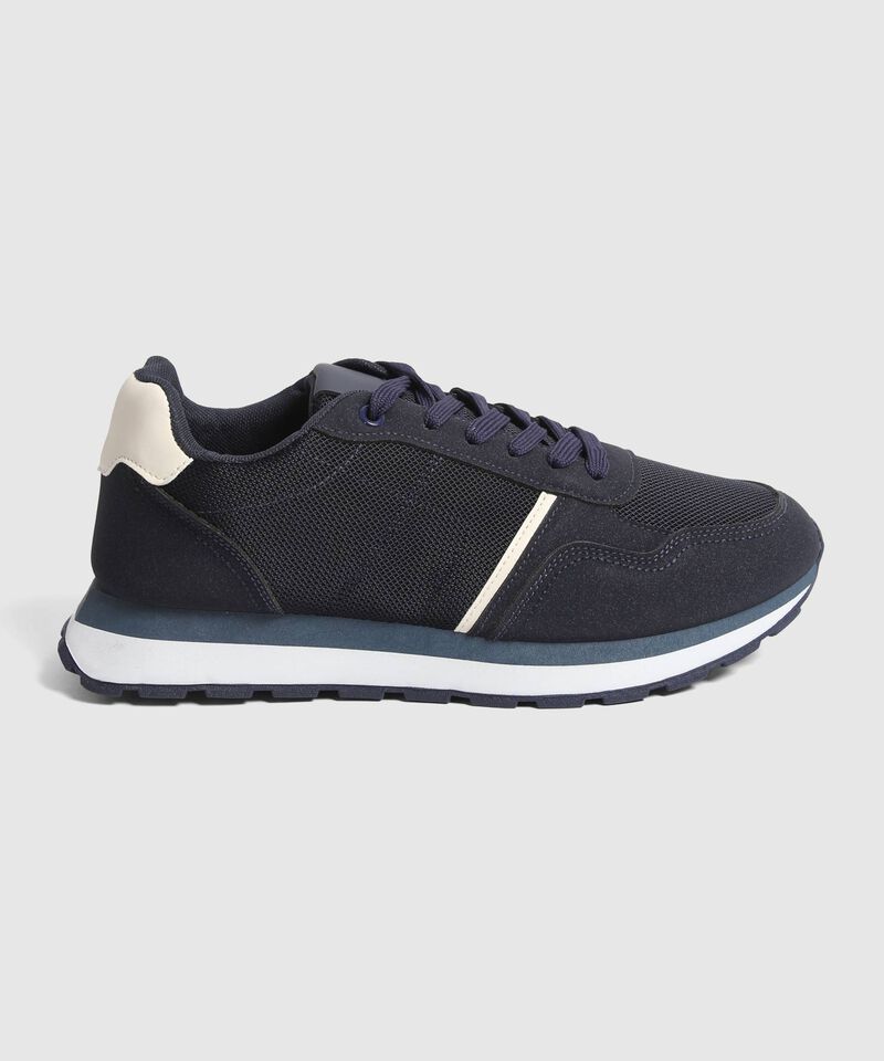 Tenis Casuales