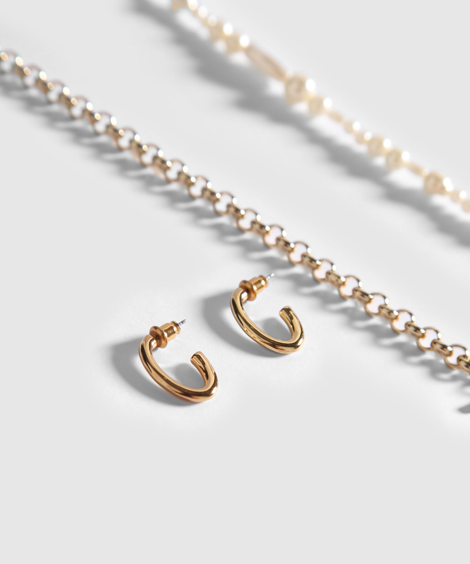 Set De Accesorios