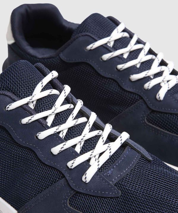 Tenis Running Deportivos 