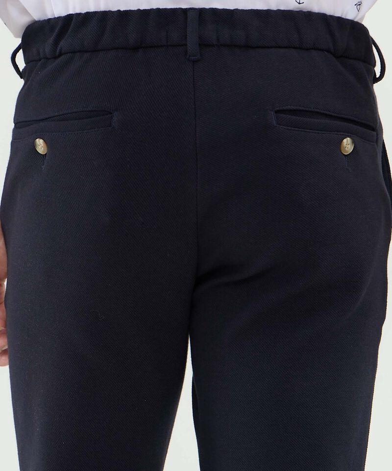 Pantalon En Punto