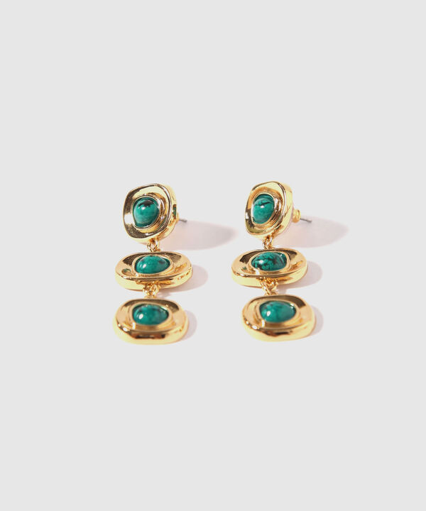 Aretes Ref. Kf232-0422