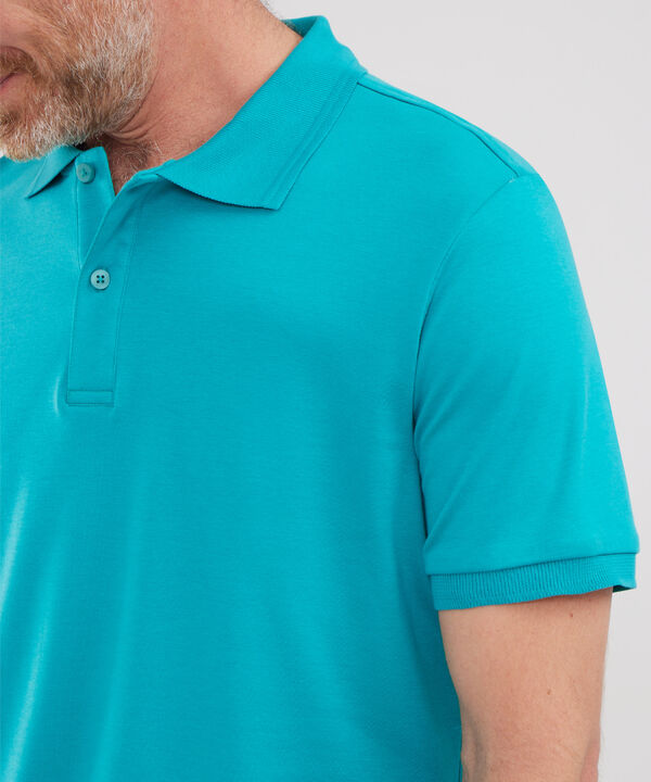 Polo Unicolor Premium