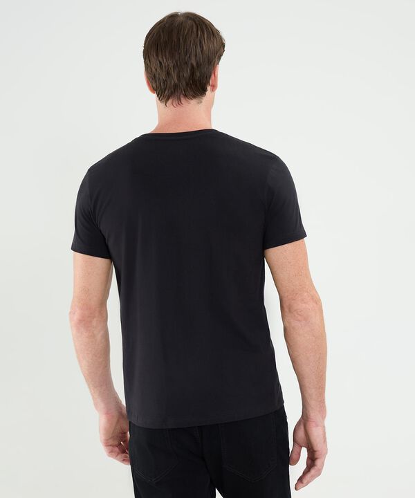 Camiseta Estampada