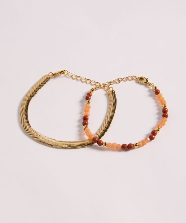 Set X 2 Pulseras image number null