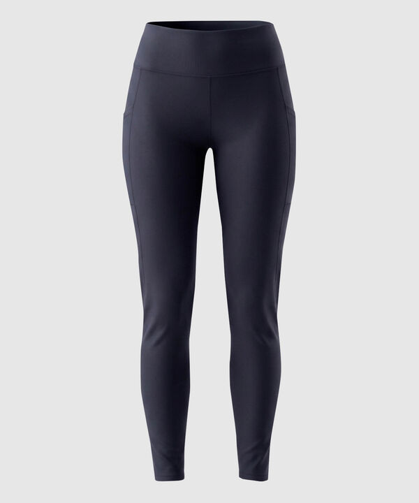 Legging Deportivo con Bolsillos Mujer image number null