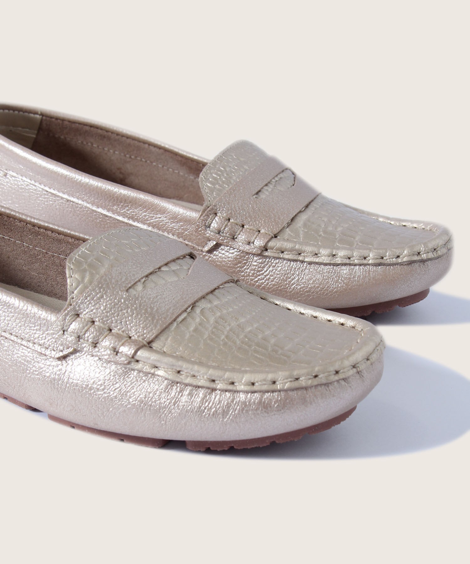 Mocasines