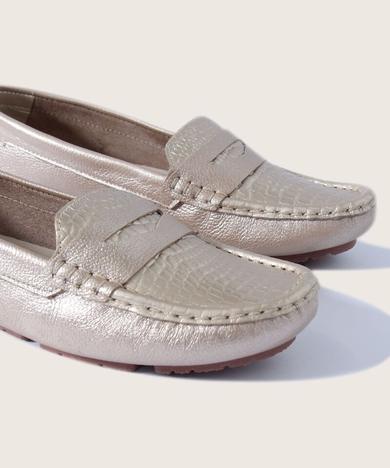 Mocasines