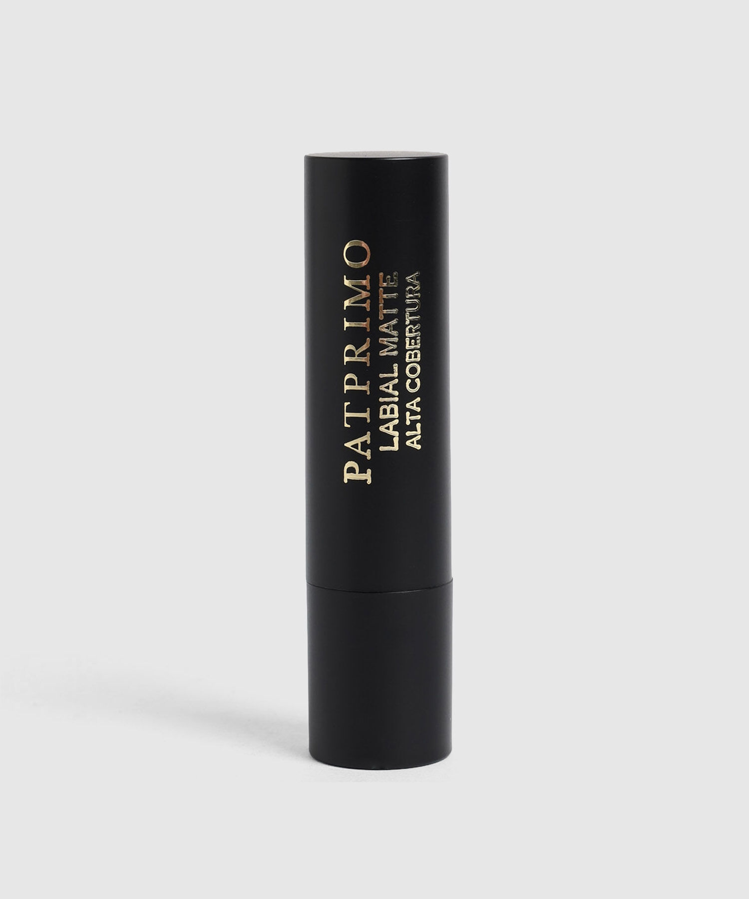 Labial Matte Alta Cobertura Para Mujer