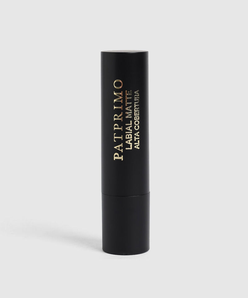 Labial Matte Alta Cobertura Para Mujer