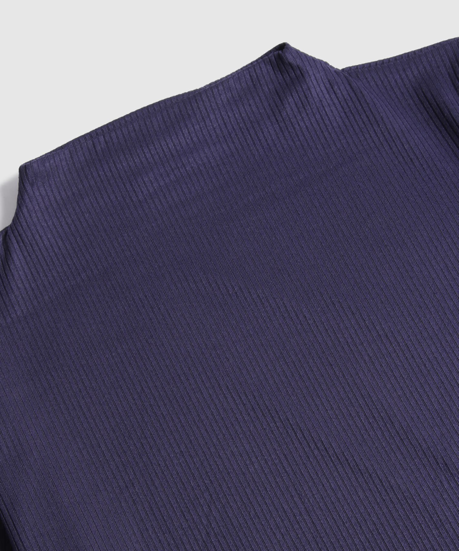 Camiseta Texturizada Unicolor 