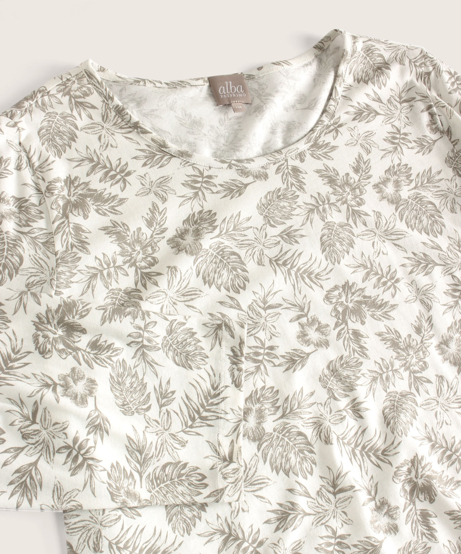 Sudadera Tres Piezas