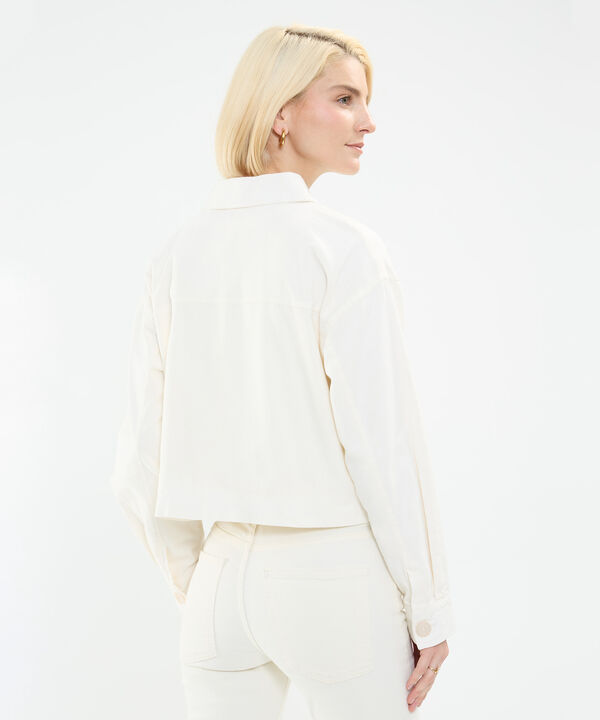 Chaqueta Utilitaria