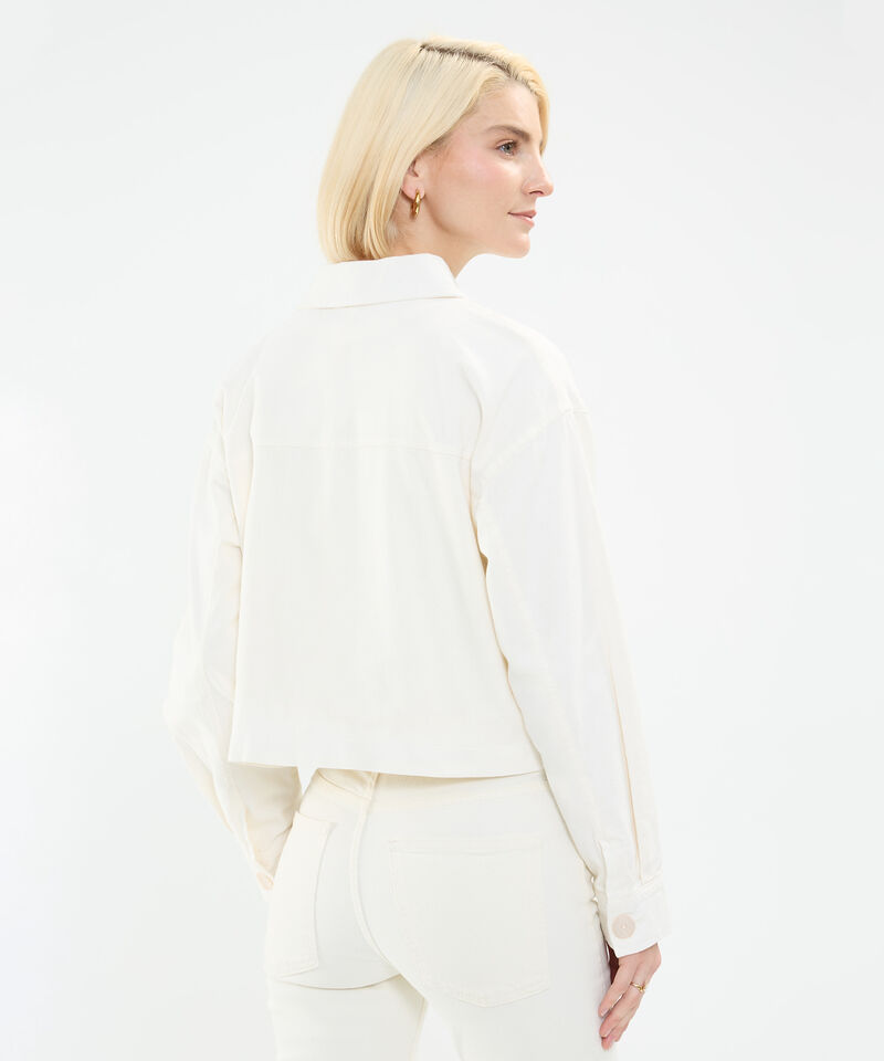 Chaqueta Utilitaria