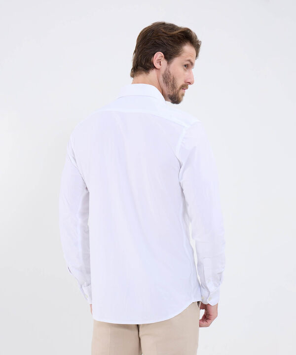 Camisa Premium Unicolor