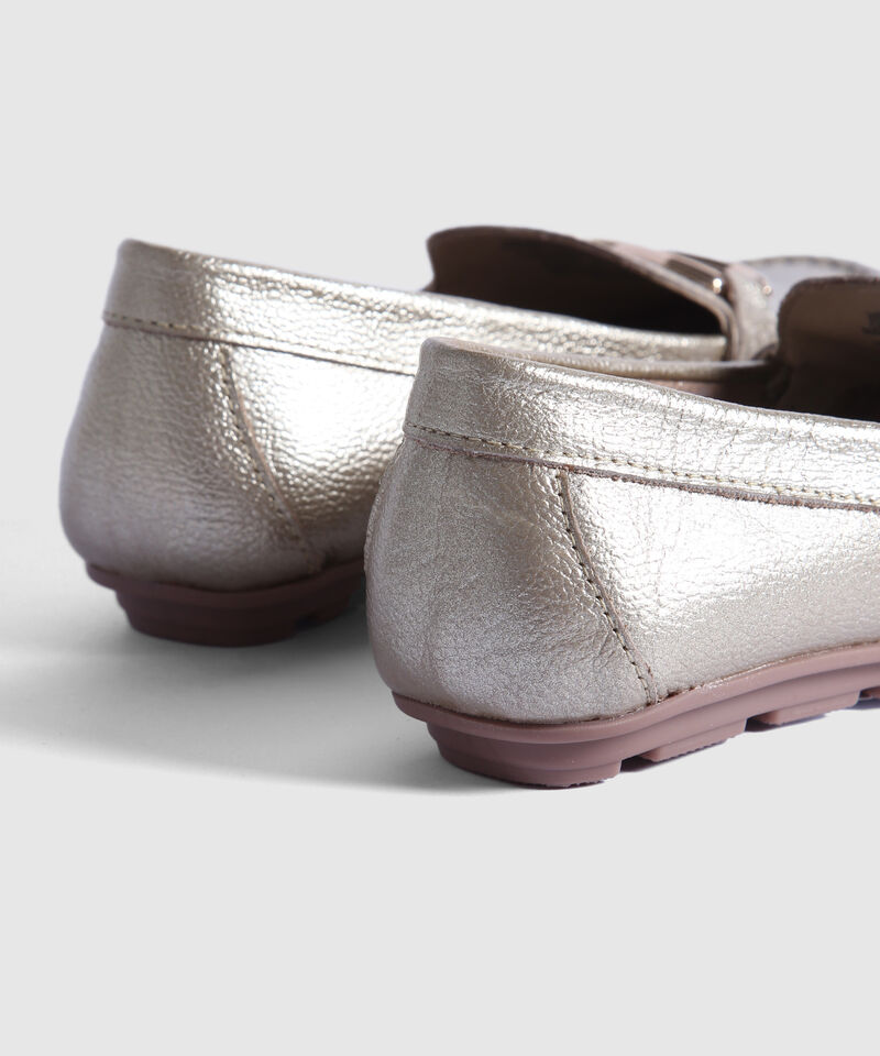Mocasines