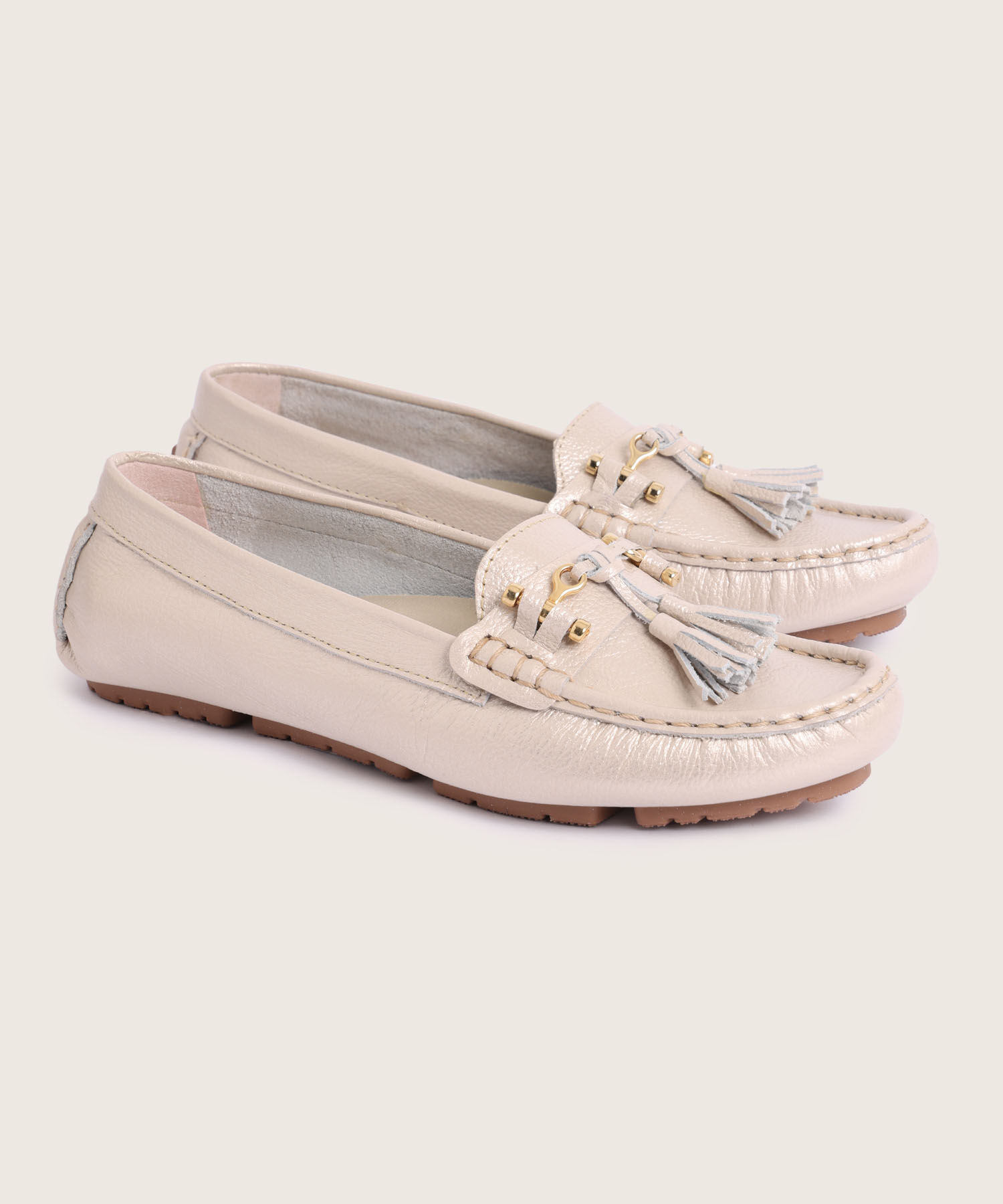 Mocasines