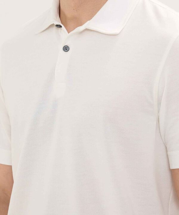 Polo Cuello Duro image number null