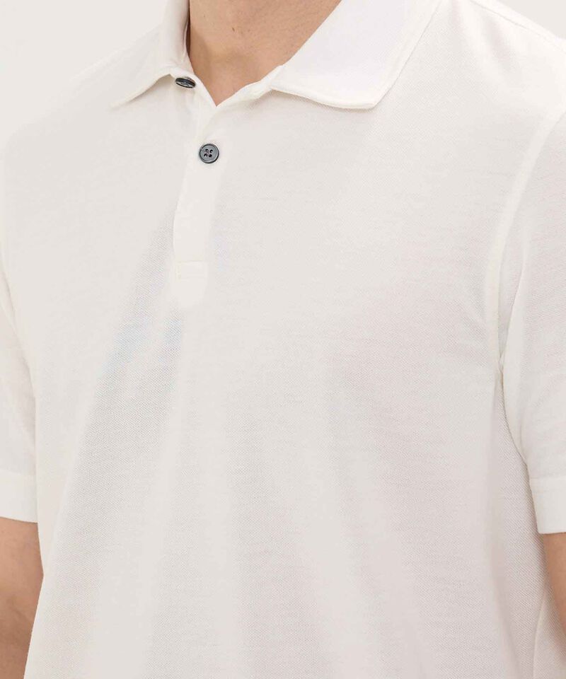 Polo Cuello Duro