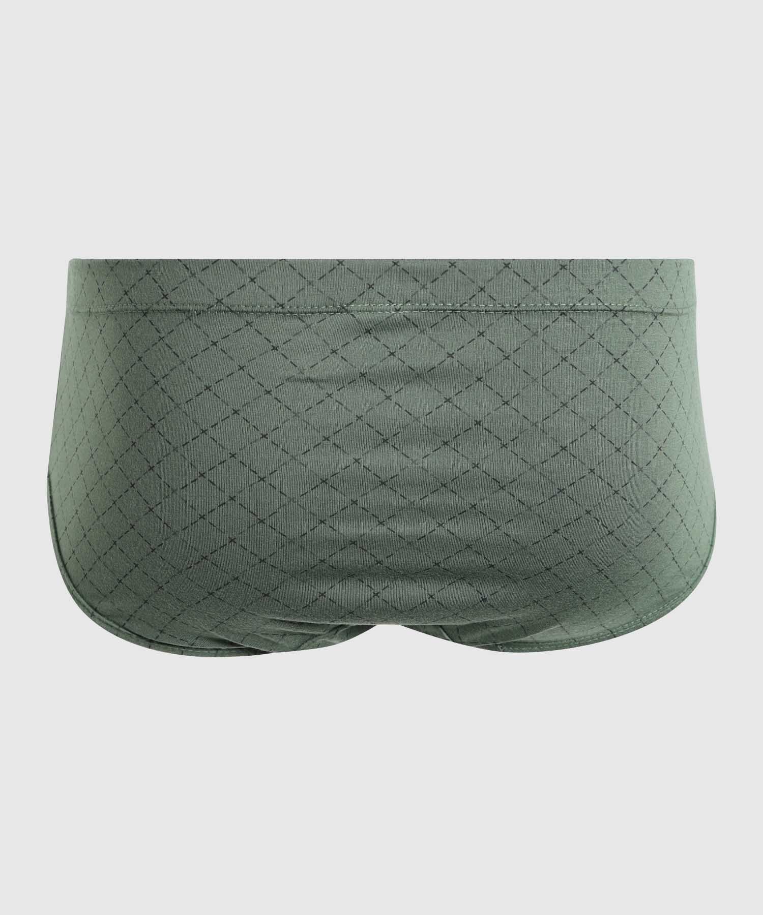 Calzoncillo Clasico Estampado