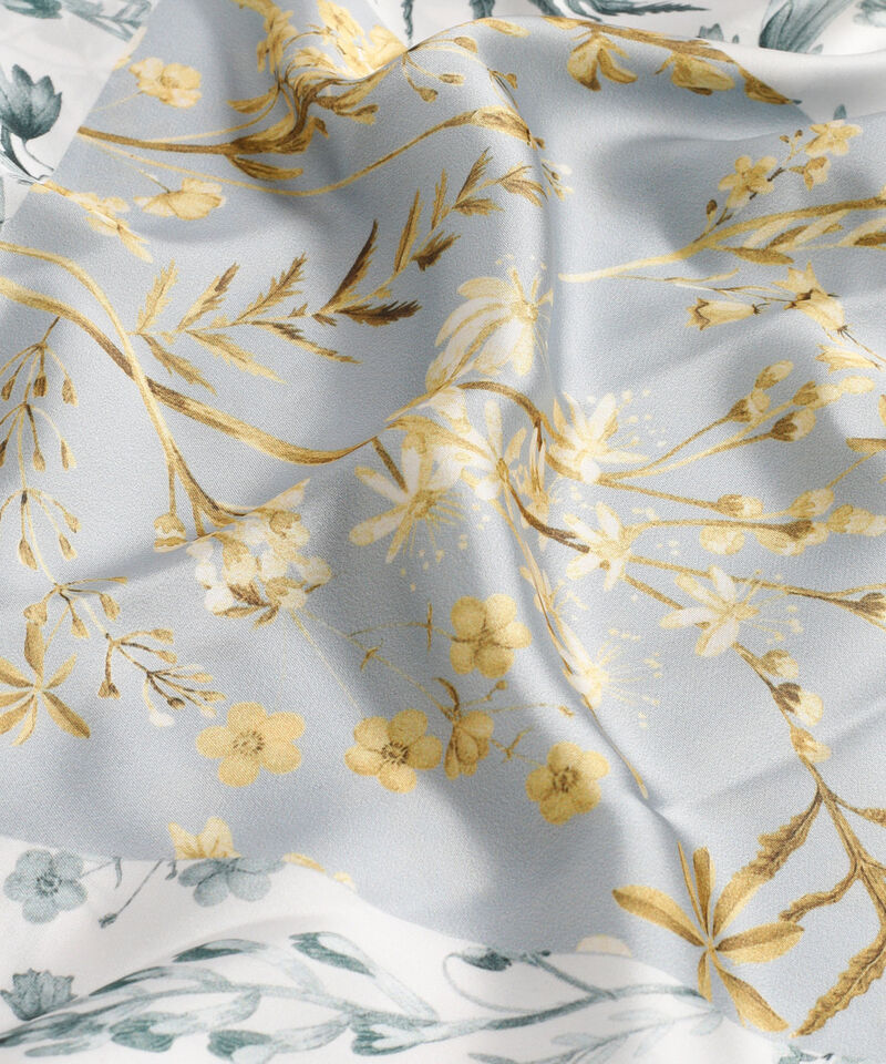 Pañoleta Estampada