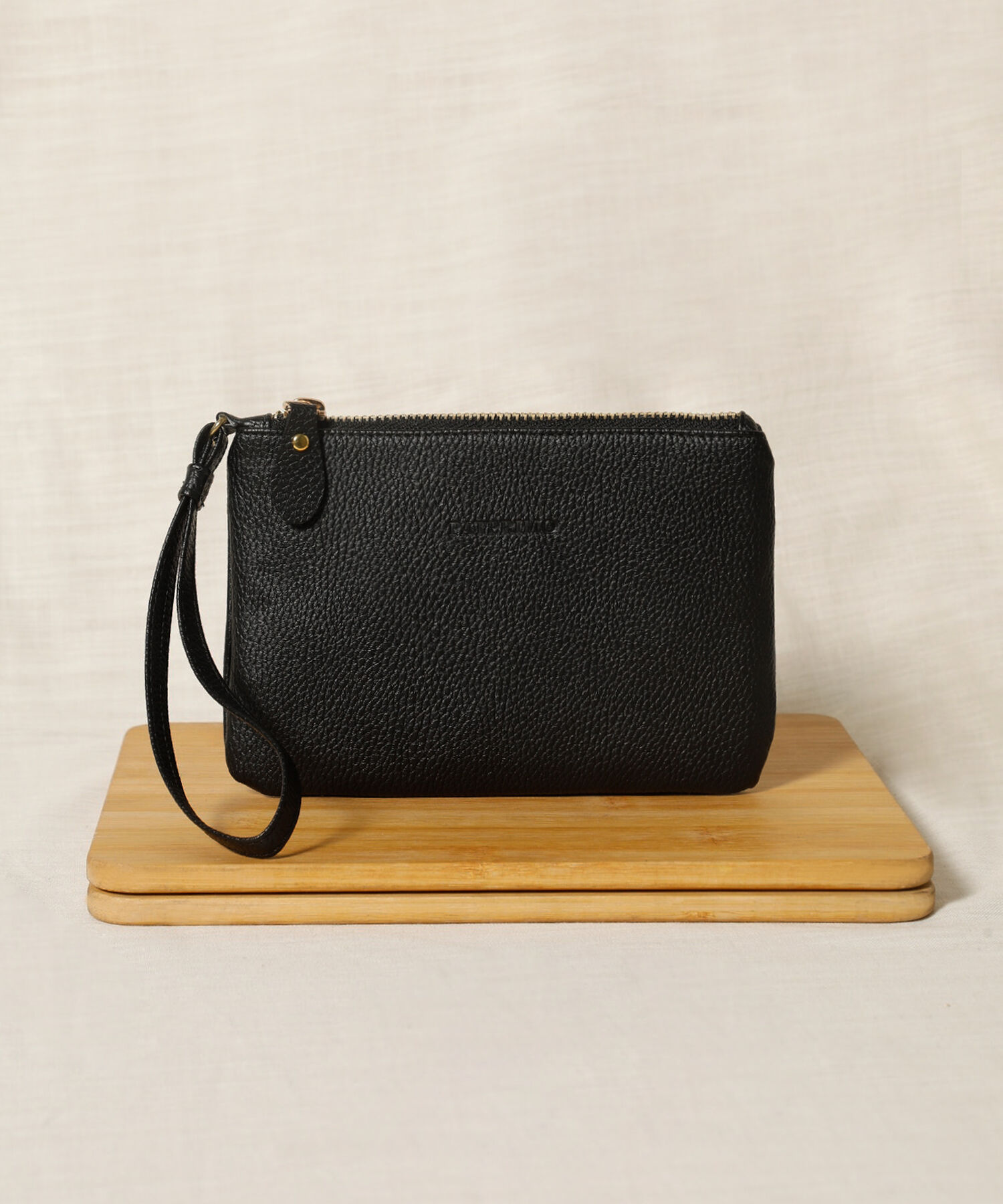 Billetera Con Manilla Para Muñeca