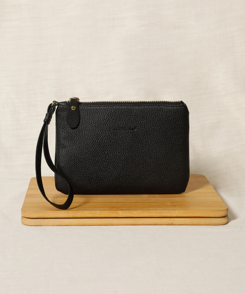 Billetera Con Manilla Para Muñeca