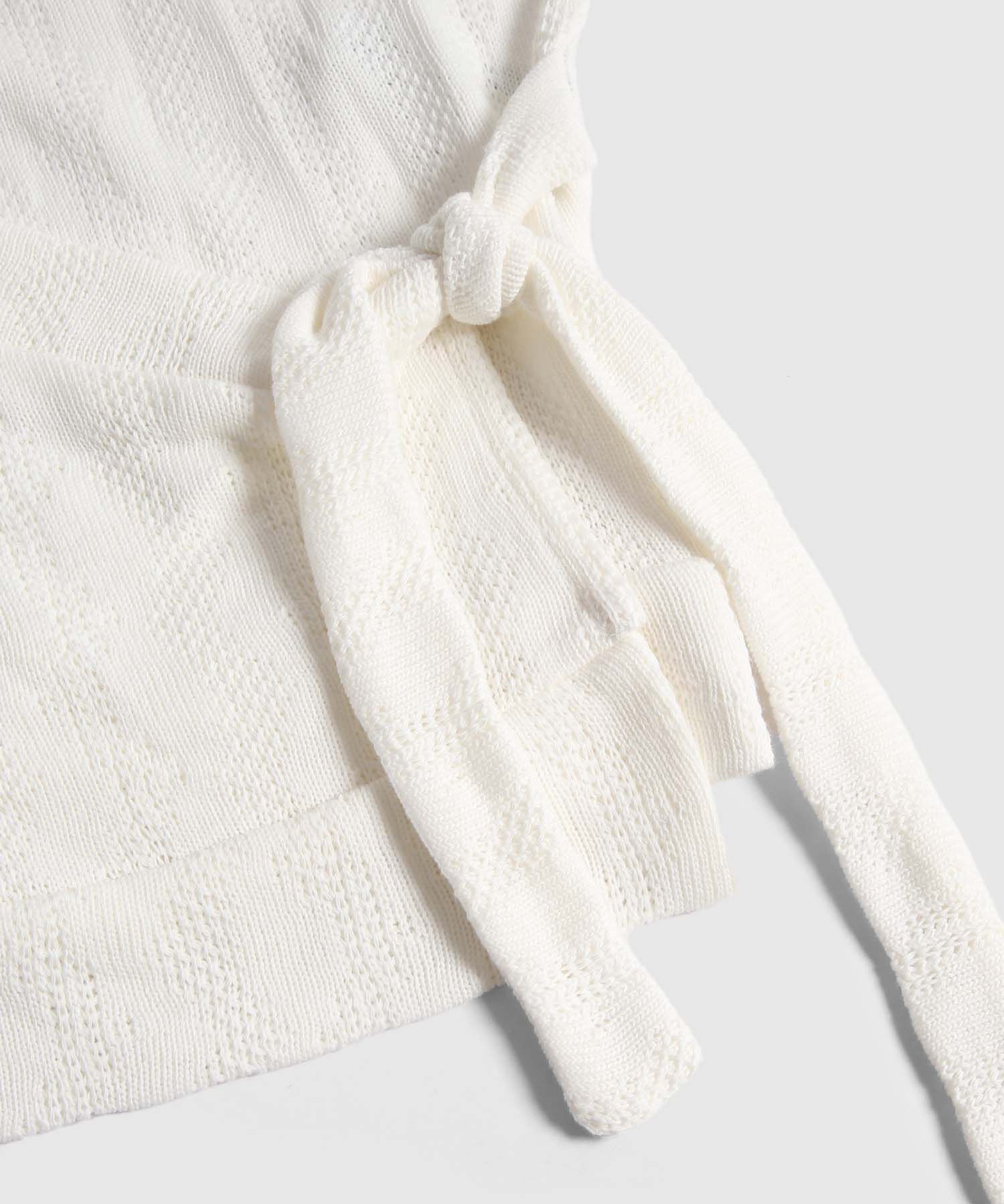 Saco Unicolor Texturizado 