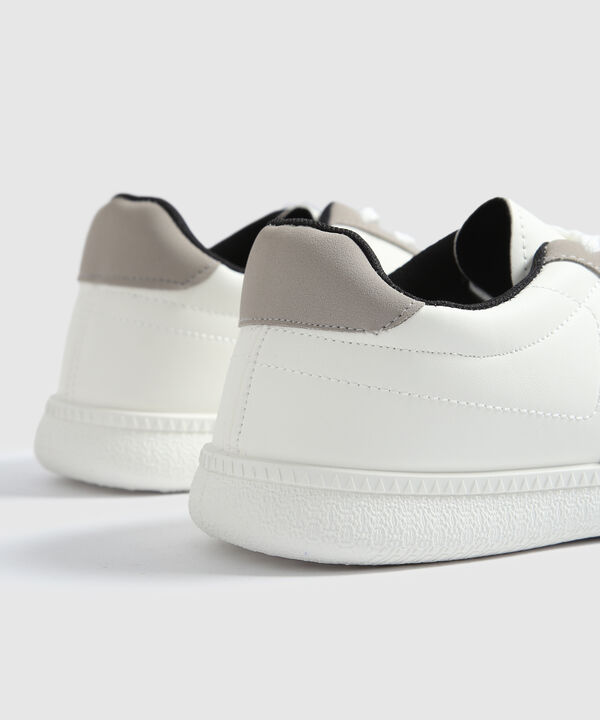 Tenis Casuales Bajos image number null