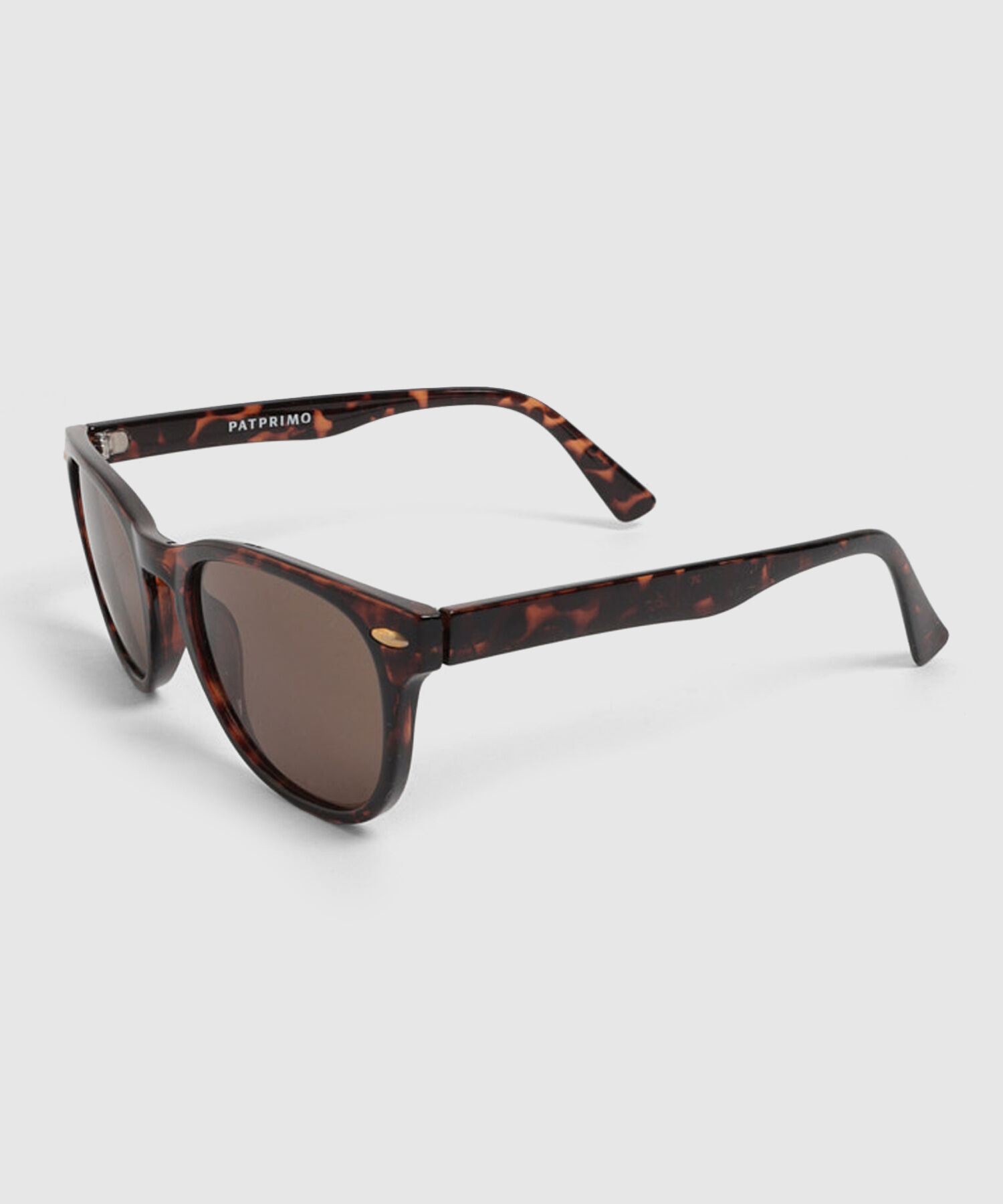 Gafas De Sol Marco Cuadrado Para Mujer